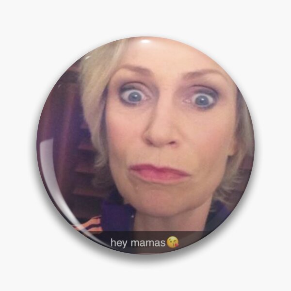 Artikelvorschau, Sue Sylvester Hey Mamas entworfen und verkauft von heather-13.