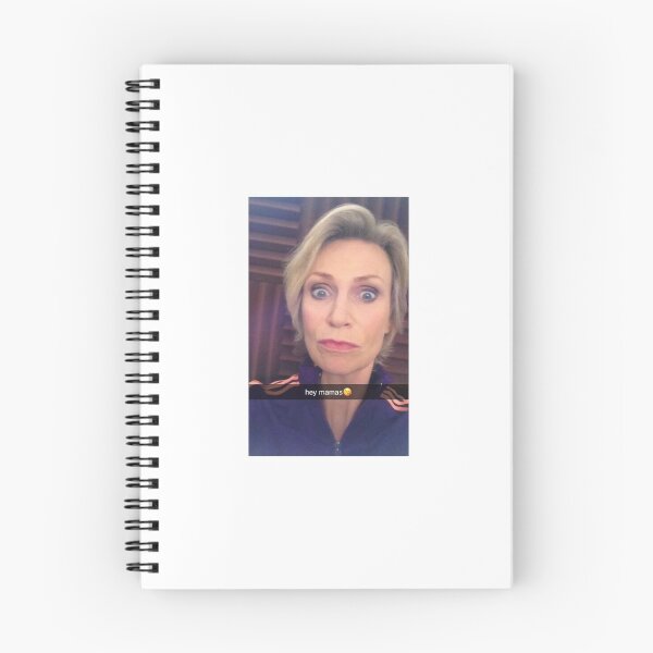 Item preview, Sue Sylvester Hey Mamas designed and sold by heather-13.