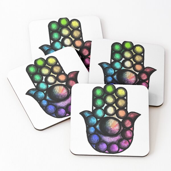 Item preview, Hand of Hamsa Fatima designed and sold by Rustic Valley Studio.