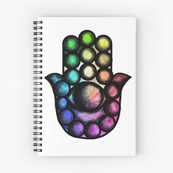 Item preview, Hand of Hamsa Fatima designed and sold by Rustic Valley Studio.