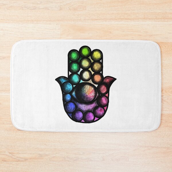 Item preview, Hand of Hamsa Fatima designed and sold by Rustic Valley Studio.