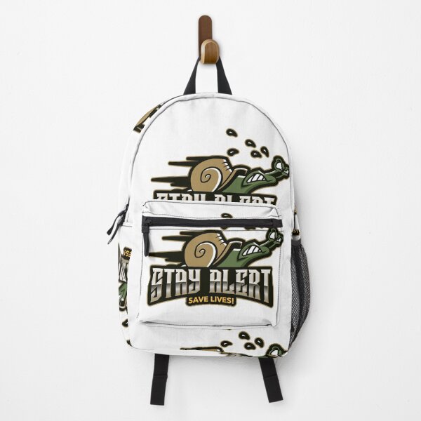 Item preview, Stay Alert - Save Lives Covid designed and sold by Got-Ya-Bak.
