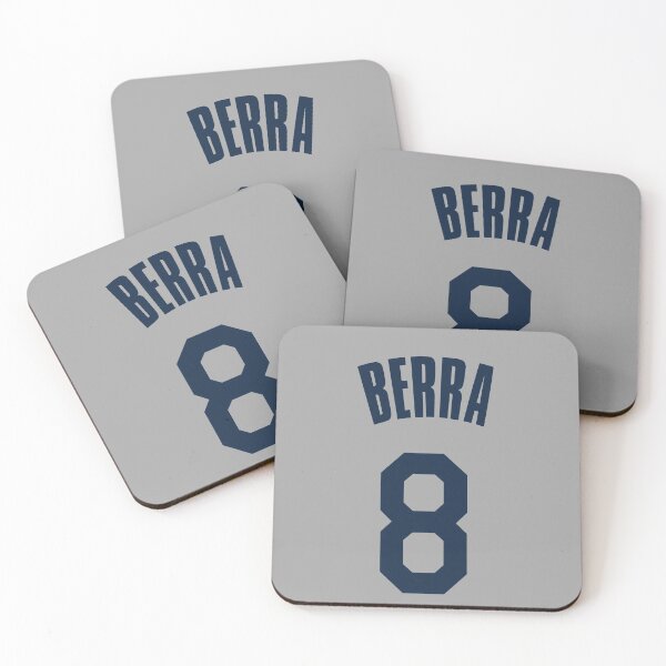 Item preview, Yogi Berra designed and sold by positiveimages.