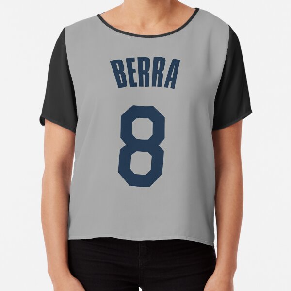 Yogi Berra Baseball Kids T-Shirt for Sale by grafiktrafik