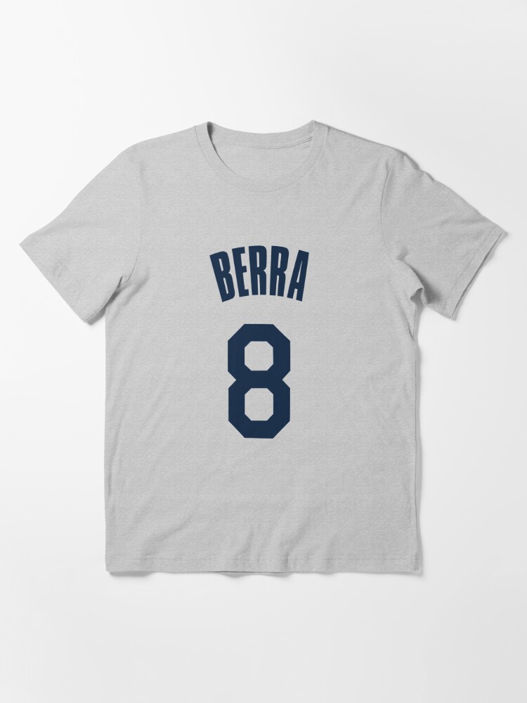 Yogi Berra Essential T-Shirt for Sale by positiveimages