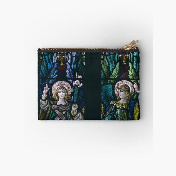 Item preview, Two Angels designed and sold by Sybille-Yates.