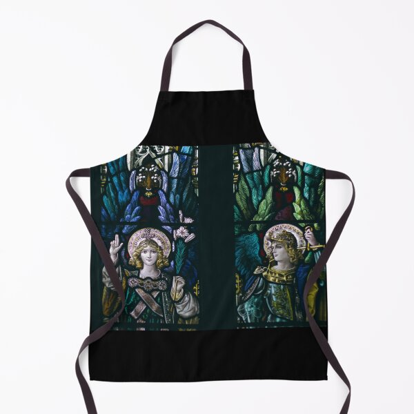 Item preview, Two Angels designed and sold by Sybille-Yates.