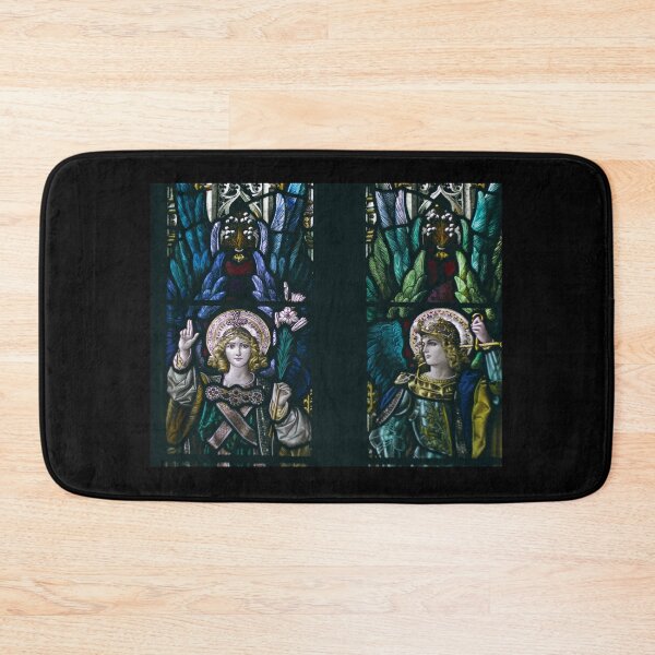 Item preview, Two Angels designed and sold by Sybille-Yates.