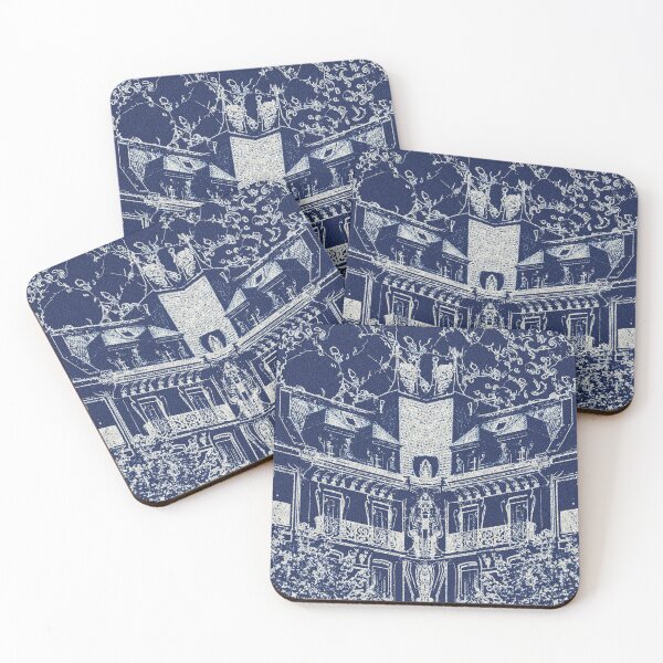 Item preview, The Sky is Falling designed and sold by Christopher Pottruff.