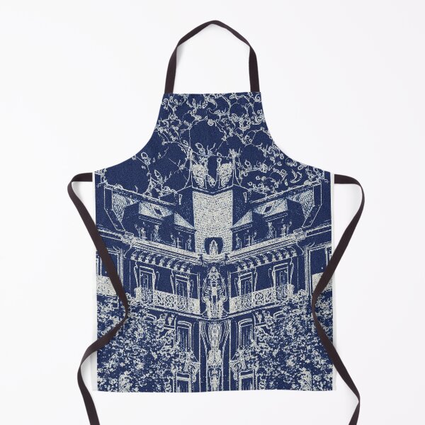 Item preview, The Sky is Falling designed and sold by Christopher Pottruff.