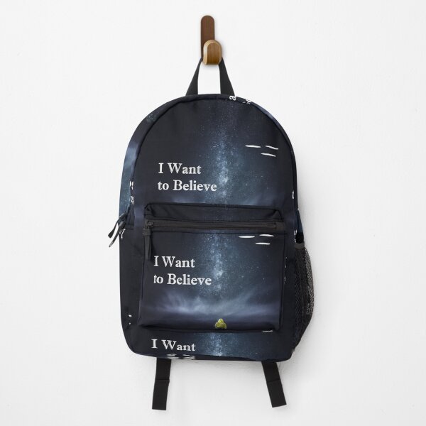 Item preview, I Want to Believe designed and sold by lotero.