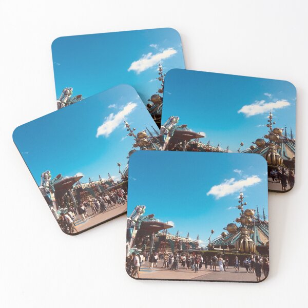 Item preview, Space Mountain designed and sold by ESPhotos.
