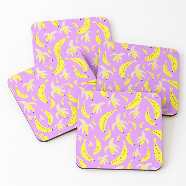 Item preview, Banana pattern designed and sold by savrarr8.