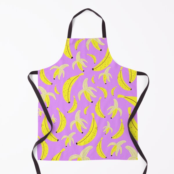 Item preview, Banana pattern designed and sold by savrarr8.