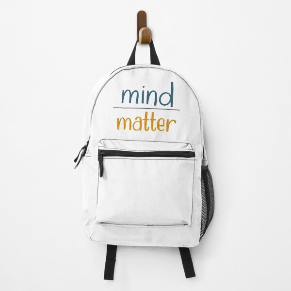 Item preview, Mind Over Matter designed and sold by Mia Buffington.