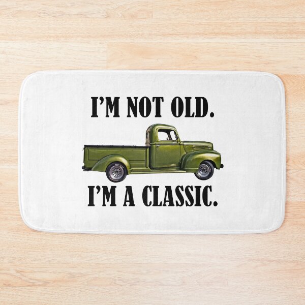 Item preview, Not old. A Classic designed and sold by Maria  Gonzalez.