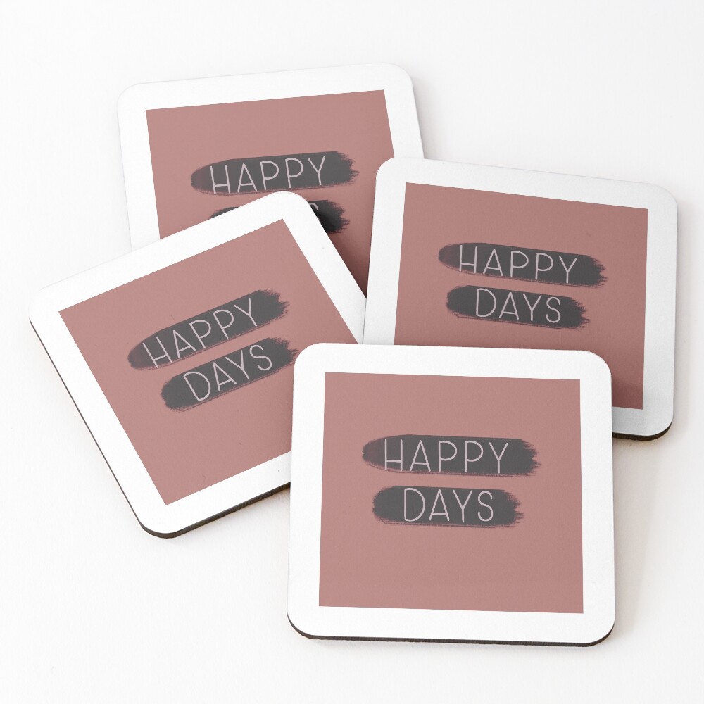 Item preview, Coasters (Set of 4) designed and sold by Reyaaa.