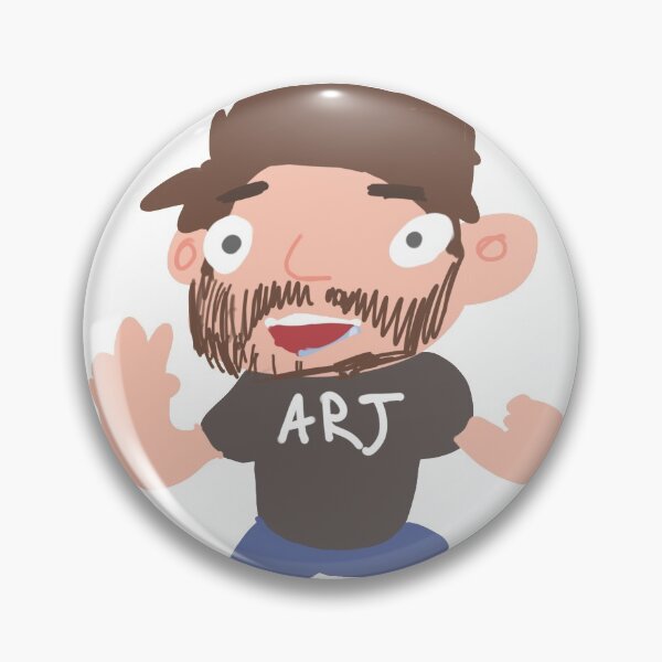Item preview, AJR Adam designed and sold by AriAlmighty.