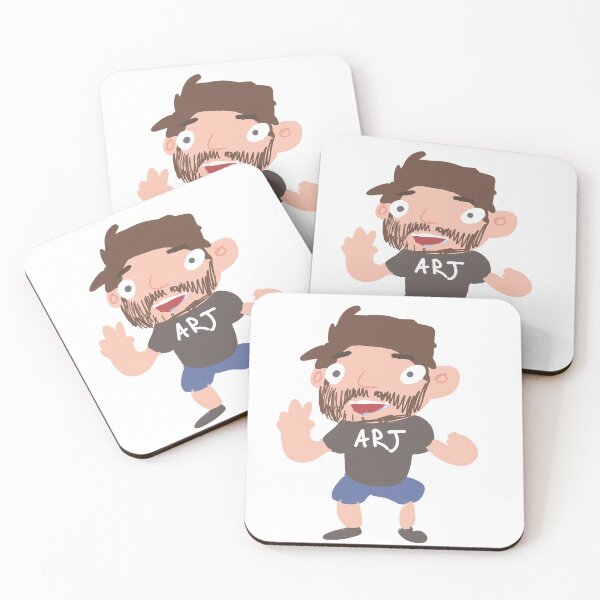 Item preview, AJR Adam designed and sold by AriAlmighty.