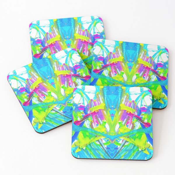 Item preview, Neon Doodle  designed and sold by Maggamaria79.