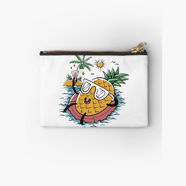 Item preview, Summer Holiday Pineapple designed and sold by S-H-Designs.