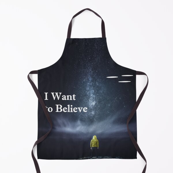 Item preview, I Want to Believe designed and sold by lotero.