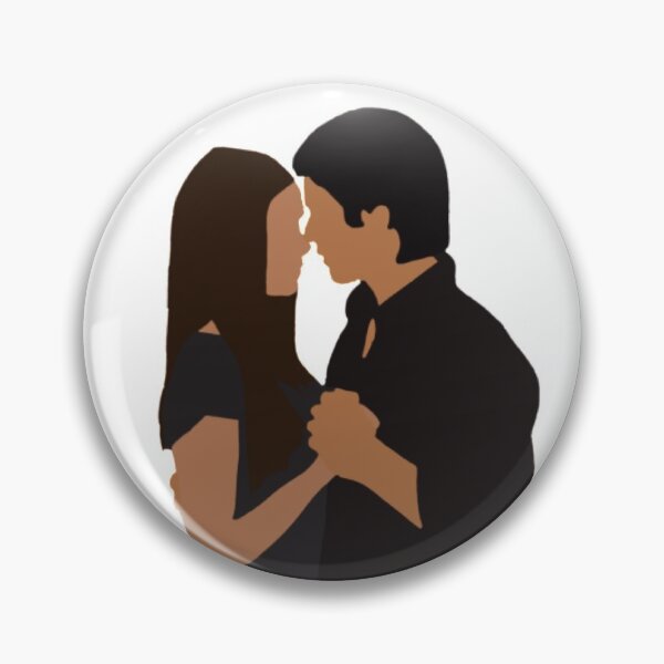 Item preview, Delena <3 designed and sold by coolingsummers.
