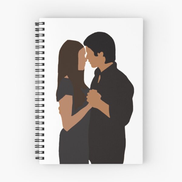 Item preview, Delena <3 designed and sold by coolingsummers.