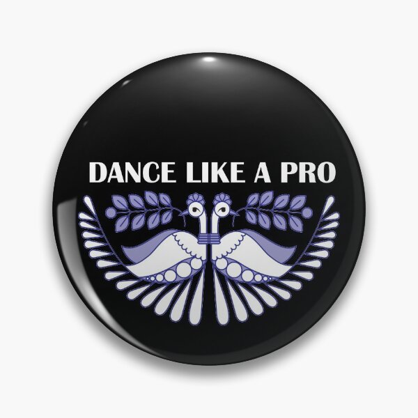Item preview, pro dancer traditional  designed and sold by vidyaroul.