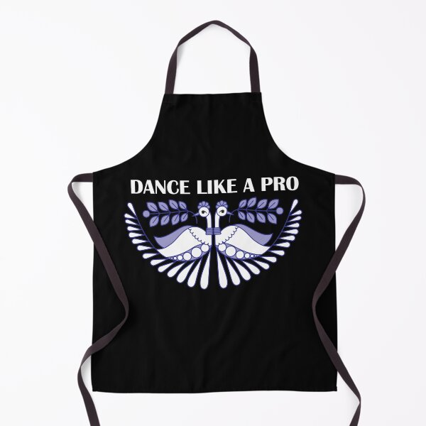 Item preview, pro dancer traditional designed and sold by vidyaroul.