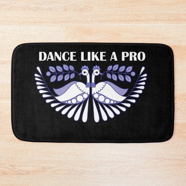 Item preview, pro dancer traditional  designed and sold by vidyaroul.