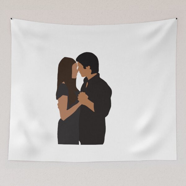 Item preview, Delena <3 designed and sold by coolingsummers.