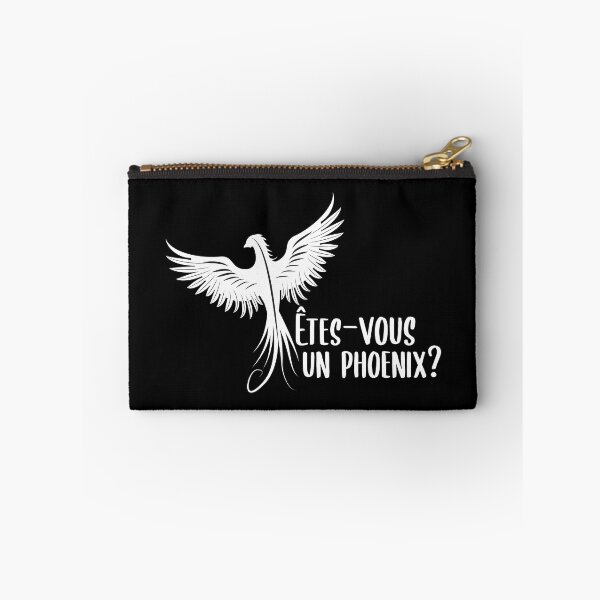 Item preview, Êtes-vous un Phoenix? designed and sold by BlueZenStudio.