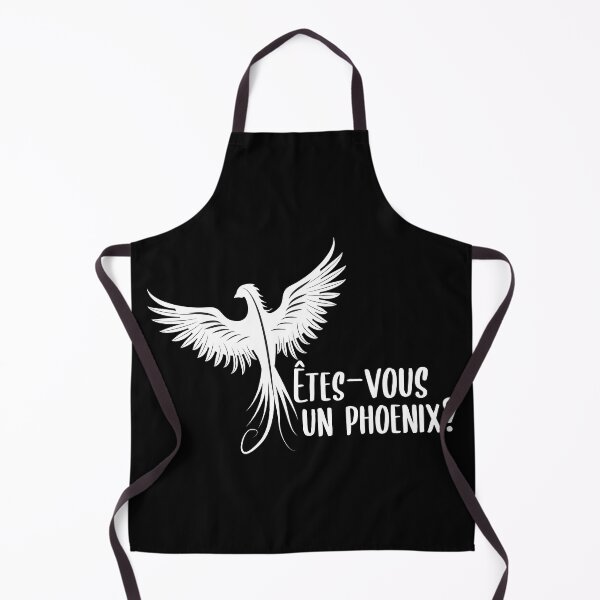 Item preview, Êtes-vous un Phoenix? designed and sold by BlueZenStudio.