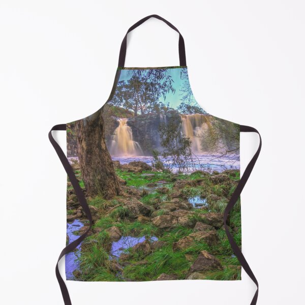 Item preview, Turpin Falls Overflow designed and sold by Steven Jodoin.