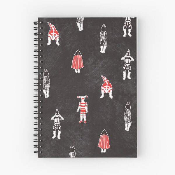 Item preview,  Selknam spirits designed and sold by lamaiga.