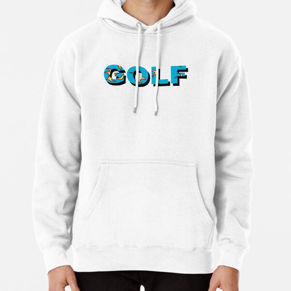 Golf wang cheap hoodie