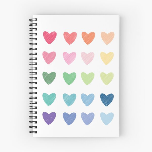 Item preview, Hearts designed and sold by sumudubc.