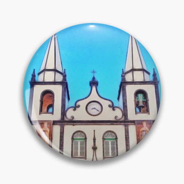 Item preview, Açores - Pico IV designed and sold by RS3PT.