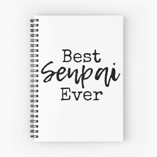 Item preview, Best Senpai Ever, Martial Arts, Karate, Judo, JiuJitsu, Aikido, Sempai designed and sold by Polishthestone.