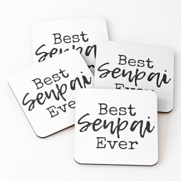 Item preview, Best Senpai Ever, Martial Arts, Karate, Judo, JiuJitsu, Aikido, Sempai designed and sold by Polishthestone.