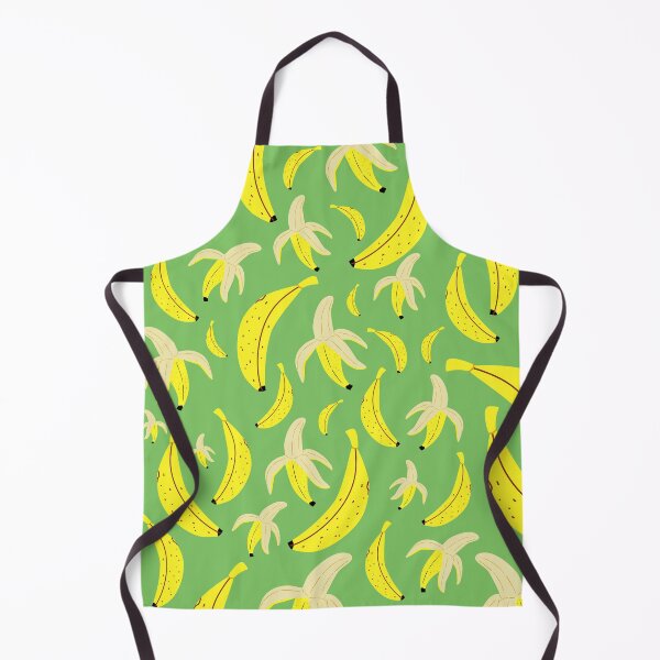 Item preview, Banana pattern designed and sold by savrarr8.