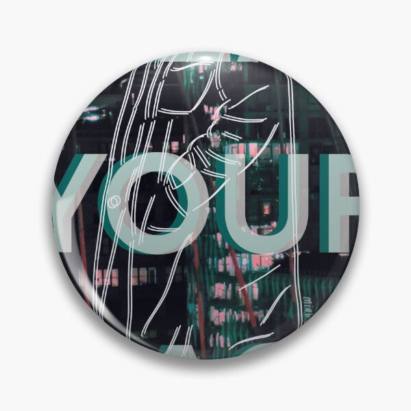 Item preview, Dylan Wang - WEAR YOUR MASK designed and sold by fancyitup.
