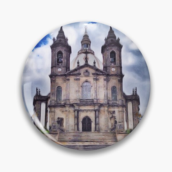 Item preview, Braga III designed and sold by RS3PT.