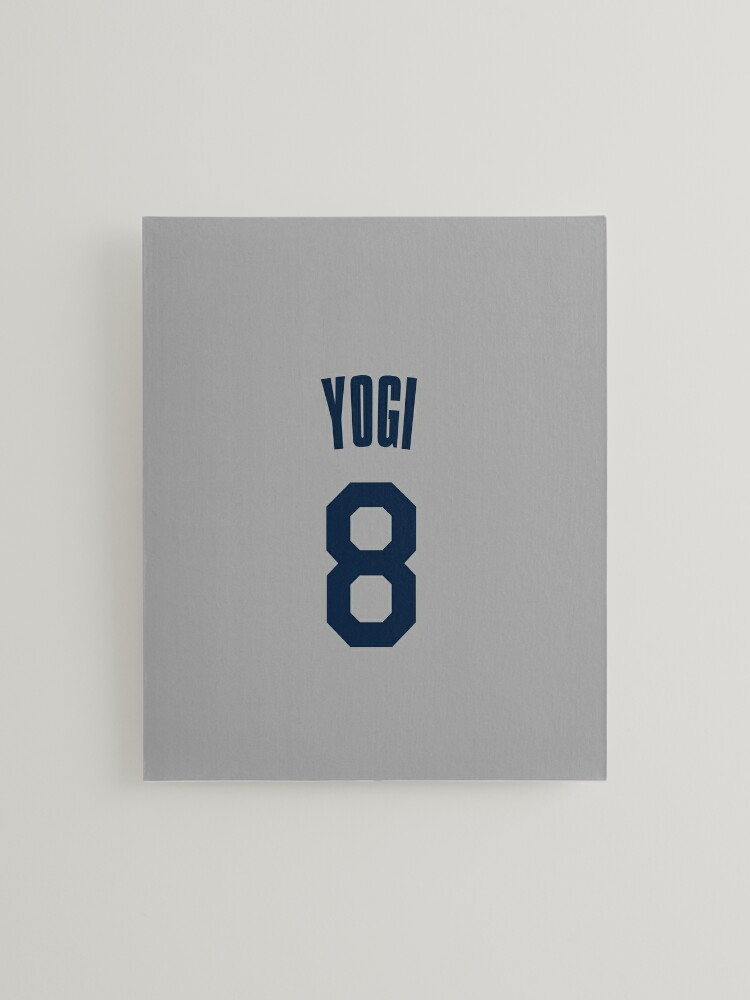 Jorge Posada Art Board Print for Sale by positiveimages