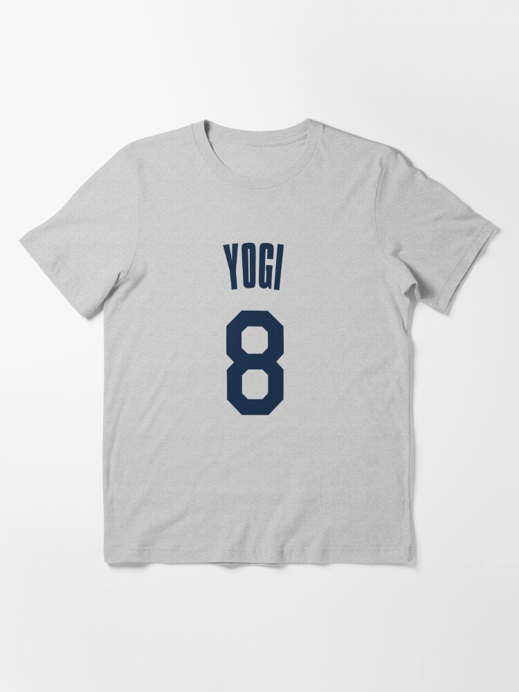 Jorge Posada Active T-Shirt for Sale by positiveimages