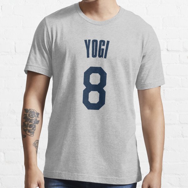 yogi berra jersey sales