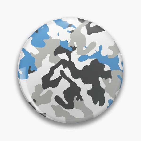 Item preview, Military pattern design | Winter camouflage  designed and sold by TheWalnut.