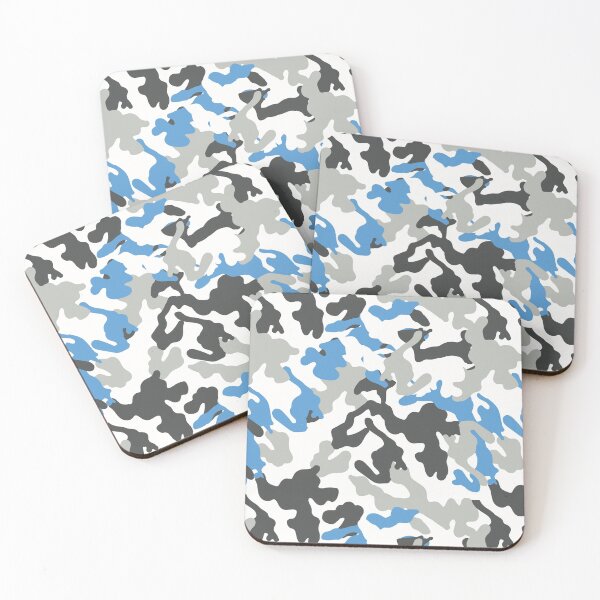 Item preview, Military pattern design | Winter camouflage  designed and sold by TheWalnut.