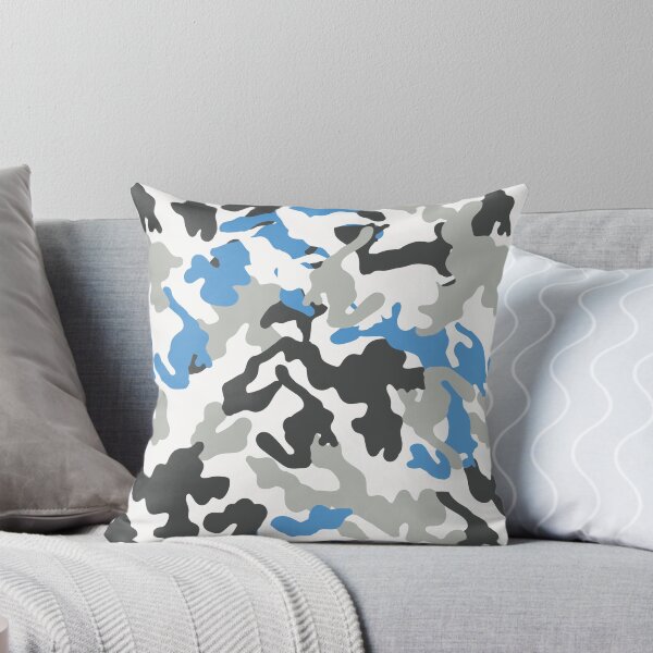 Item preview, Military pattern design | Winter camouflage  designed and sold by TheWalnut.